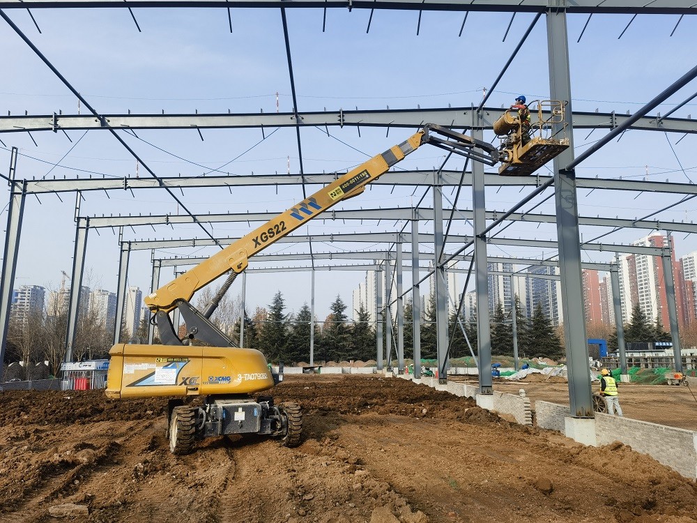 陕煤建设渭南分公司：学制度强管理重落实 筑牢高质量发展根基