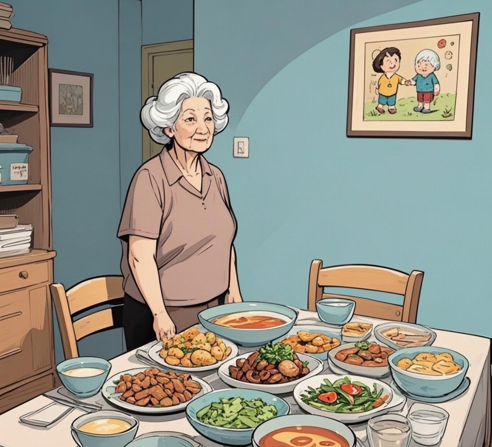 五一思归情更浓：工地上的声声牵挂与殷殷期盼