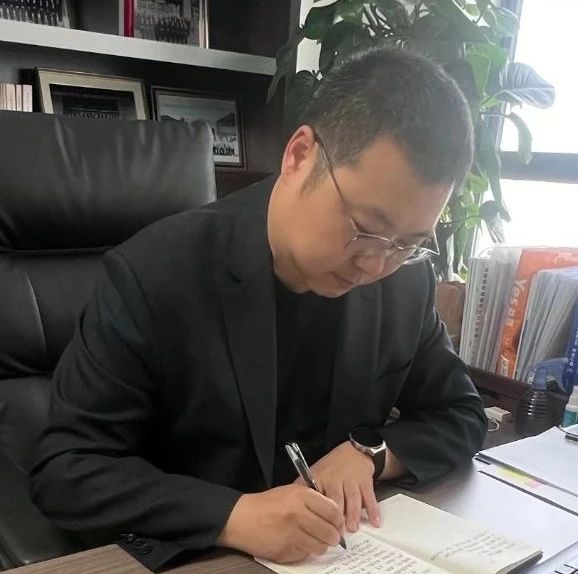 于细微处筑安全 在实干中促发展