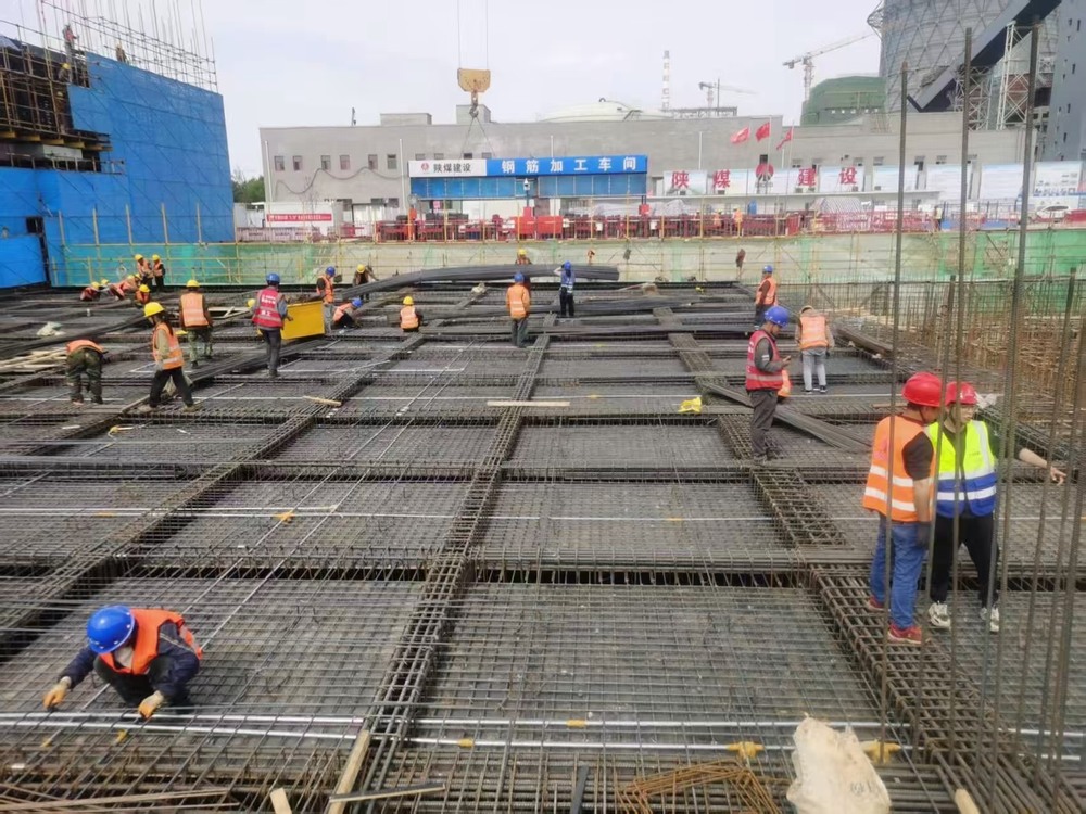 土木仁心：匠心筑梦间的红十字之光