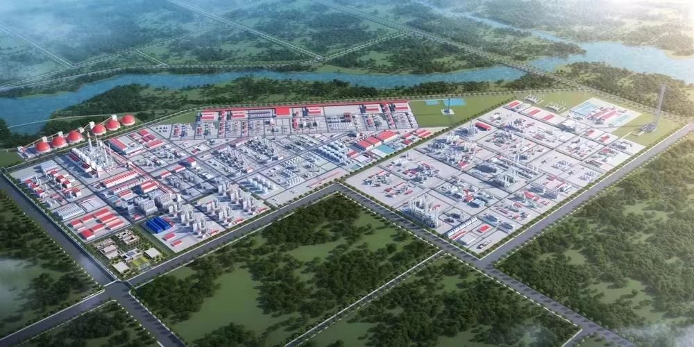 陕煤建设铜煤公司：锚定目标拓市场?精准发力筑口碑