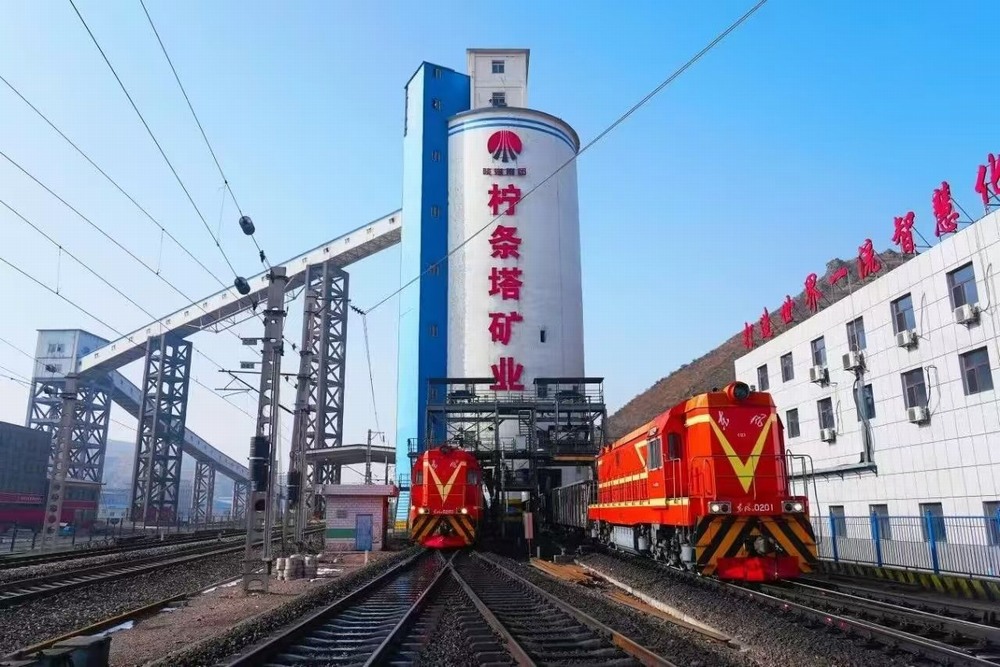 陕煤建设洗选煤运营公司柠条塔运营项目部:“防”字当头、“实”字托底,逆风而行保生产!?