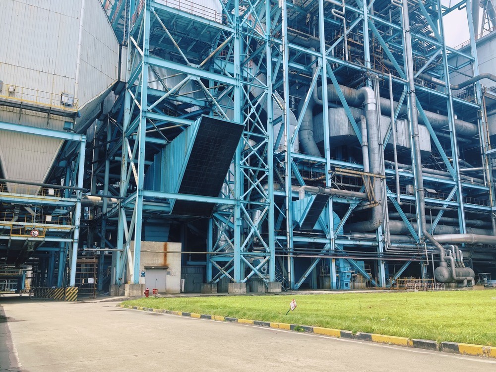 陕煤建设韩城分公司:跨界取经促升级，精益运维助发展