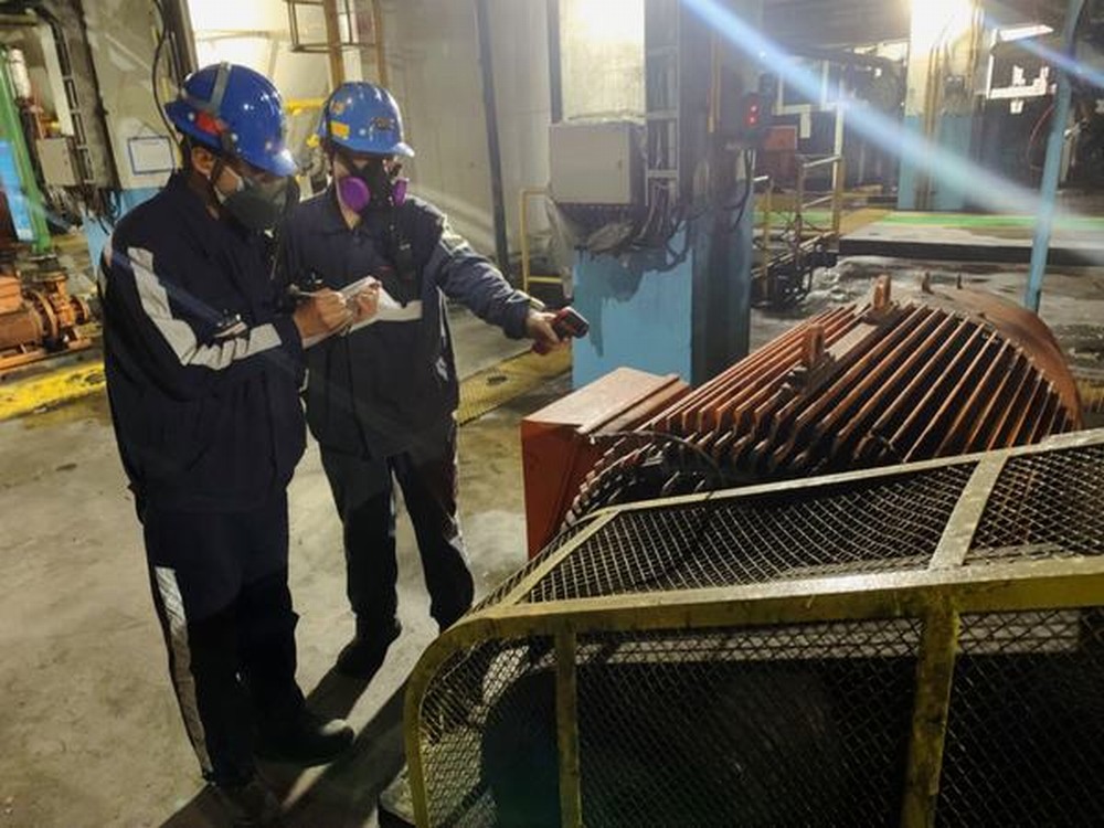 陕煤建设洗选煤运营公司:多管齐下筑牢安全防线?