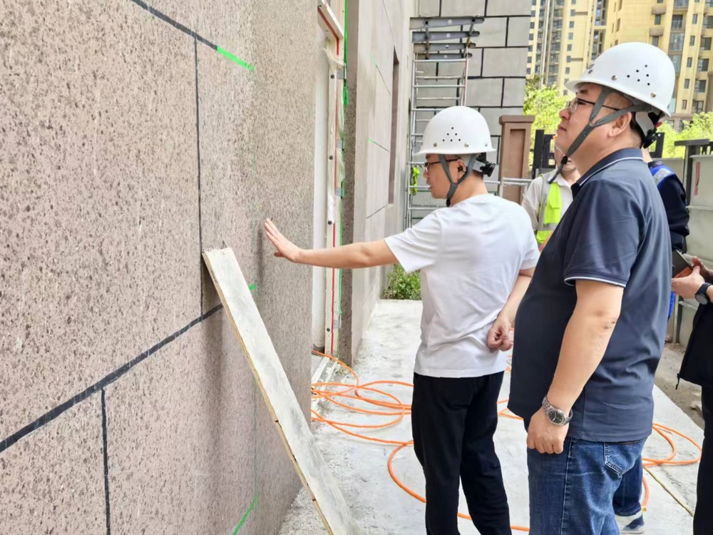 陕煤建设新城公司：作风建设出实招 实干担当见实效