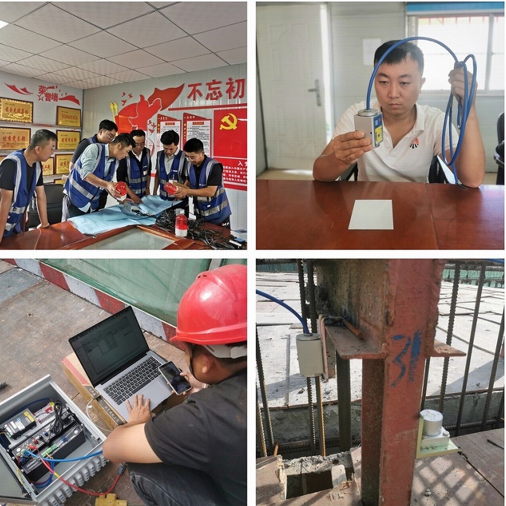 匠心筑梦 创新领航