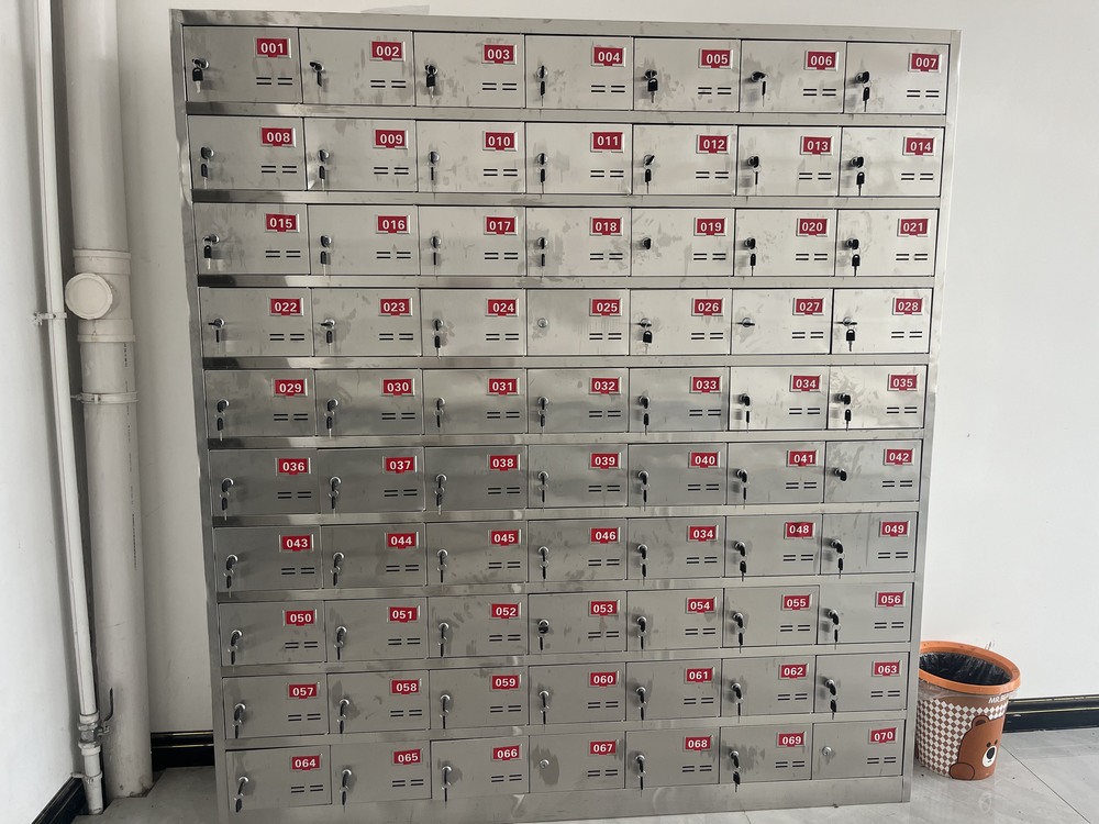 陕煤建设铜煤公司基层项目部:温馨“家”速度 解锁幸福新体验