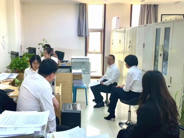 陕煤建设煤矿运营服务分公司：精培严考补短板 财务筑基助发展?