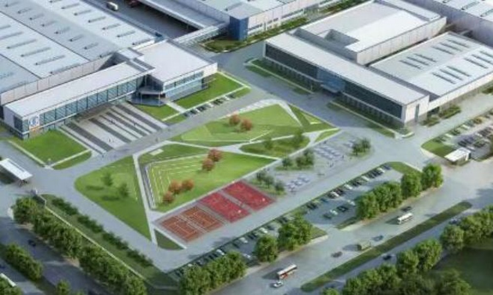 陕煤建设设计研究院：赴陕西重型汽车有限公司开展技术交流