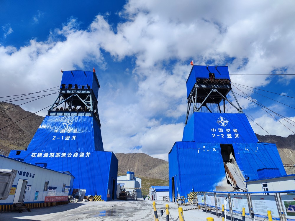 陕煤建设矿建三公司：稳中蓄势，实现“双过半”目标