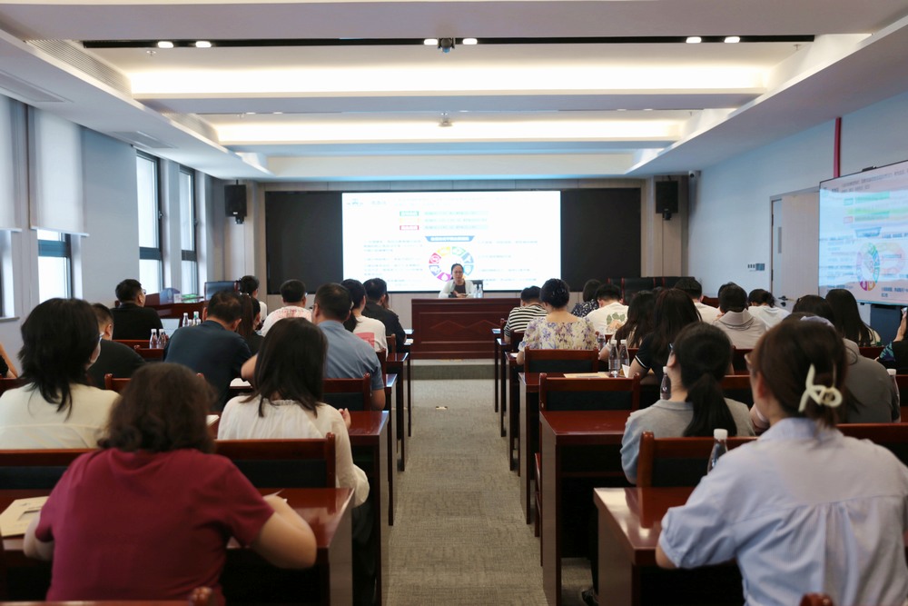 陕煤建设天工公司：为职工健康“加码”，为企业发展“赋能”