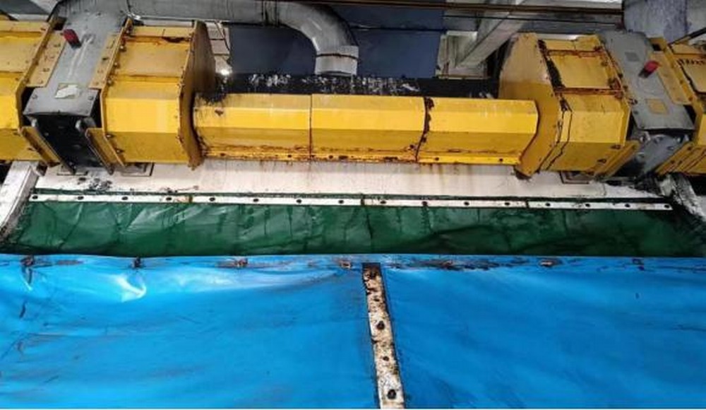 陕煤建设洗选煤运营公司：技改“金点子” 撬动洗选双效“大提升”