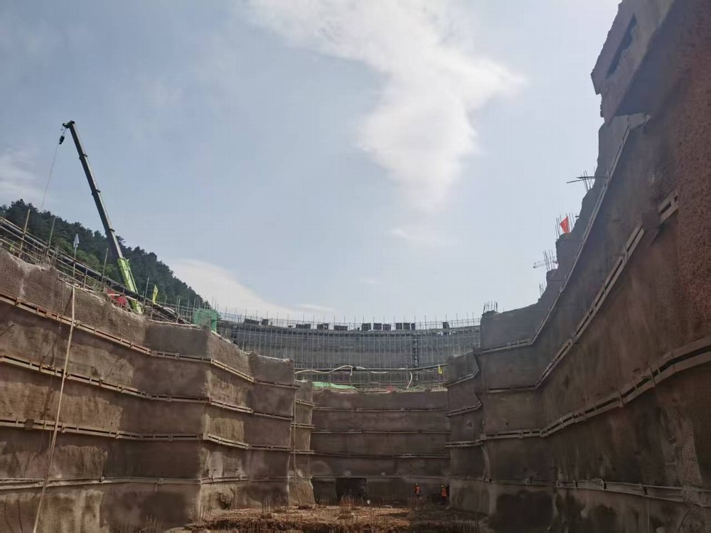 陕煤建设铜煤公司：以技术管理为引擎 驱动项目高质量推进