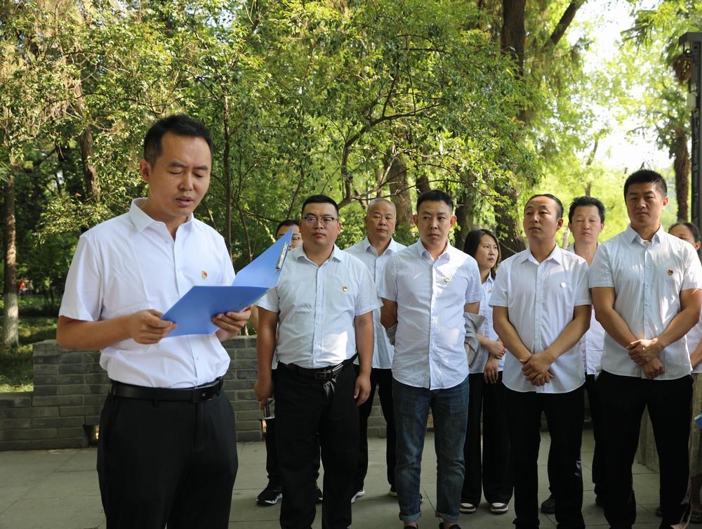 陕煤建设路桥分公司：打造“廉洁套餐”助推党风廉政建设