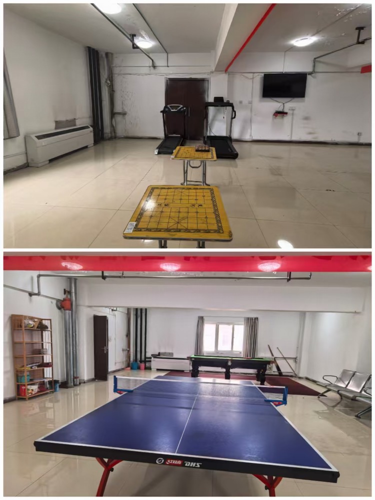 陕煤建设洗选煤运营公司澄合山阳运营项目部：以“实事”为笔 绘就职工“幸福图鉴”