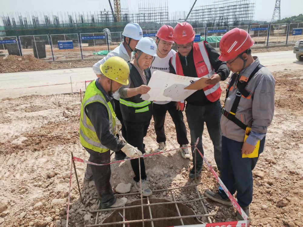 陕煤建设天工公司:“党建+”汇聚磅礴力量,驱动高质量发展新引擎