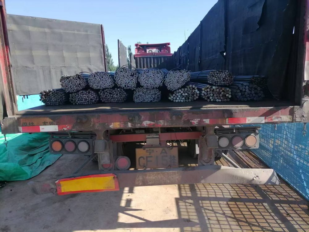 陕煤建设内蒙古分公司第三项目部：材料精细管控落地见效，筑牢项目建设“成本防线”