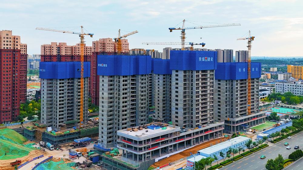 陕煤建设榆林公司：以“甲方思维”解锁乙方服务新路径