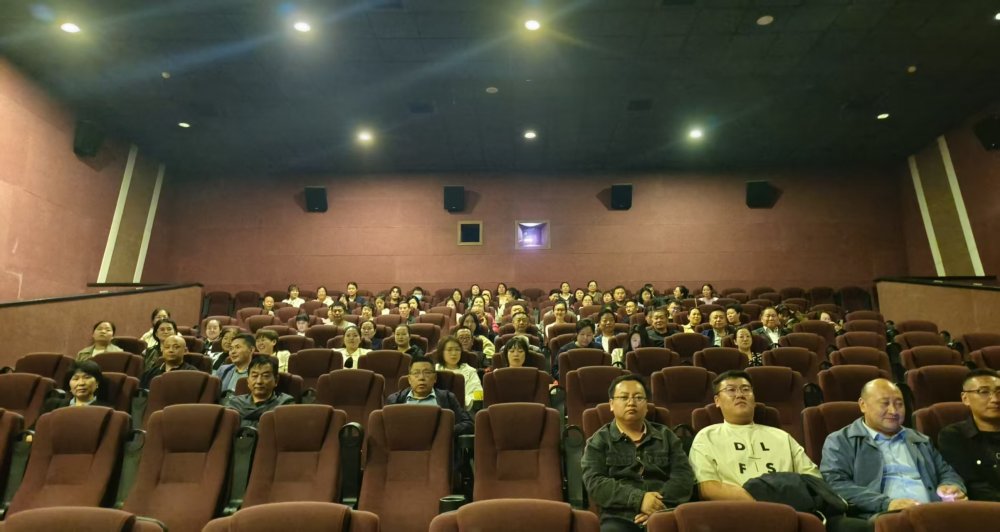 陕煤建设韩城分公司:这个“双节”意义非凡!