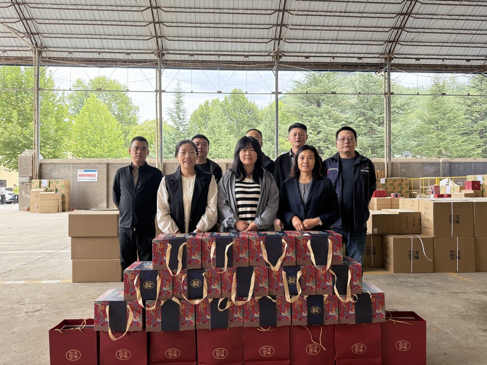 陕煤建设铜煤公司:多项暖心举措为一线职工注入“家”温暖