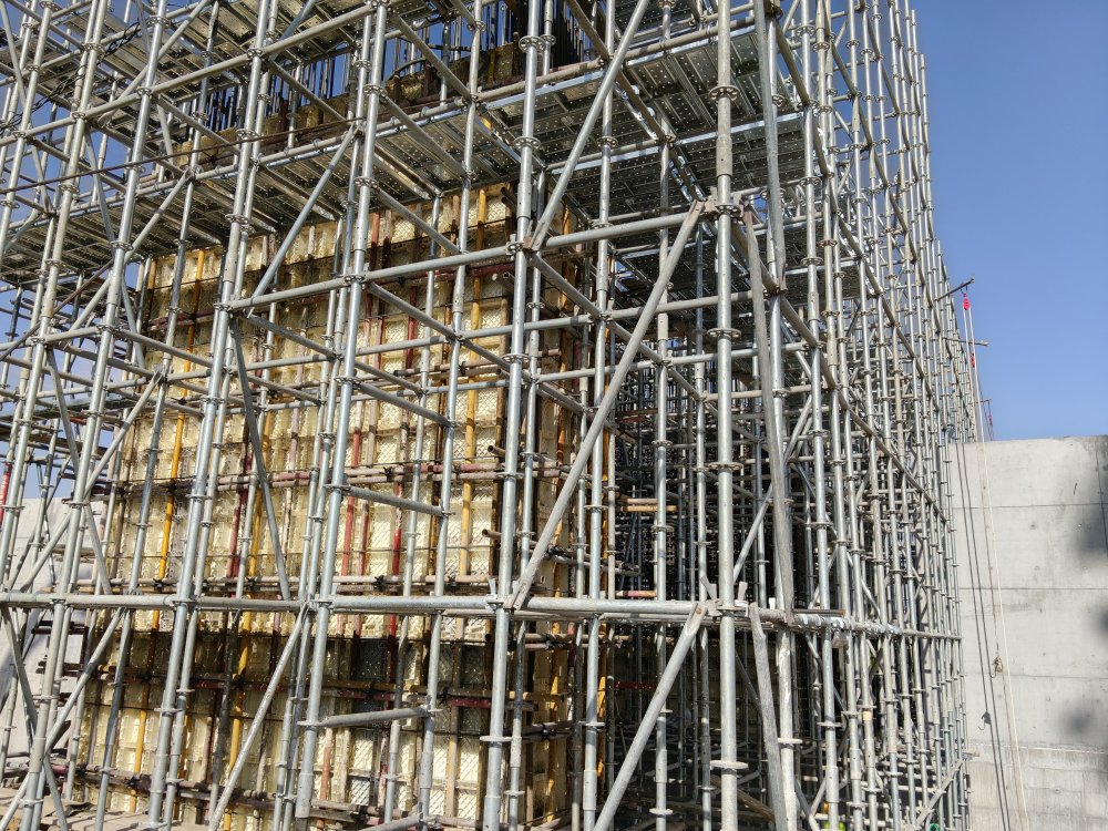 陕煤建设内蒙古分公司:聚焦“工艺质量安全”三维度 赋能项目建设提质降本