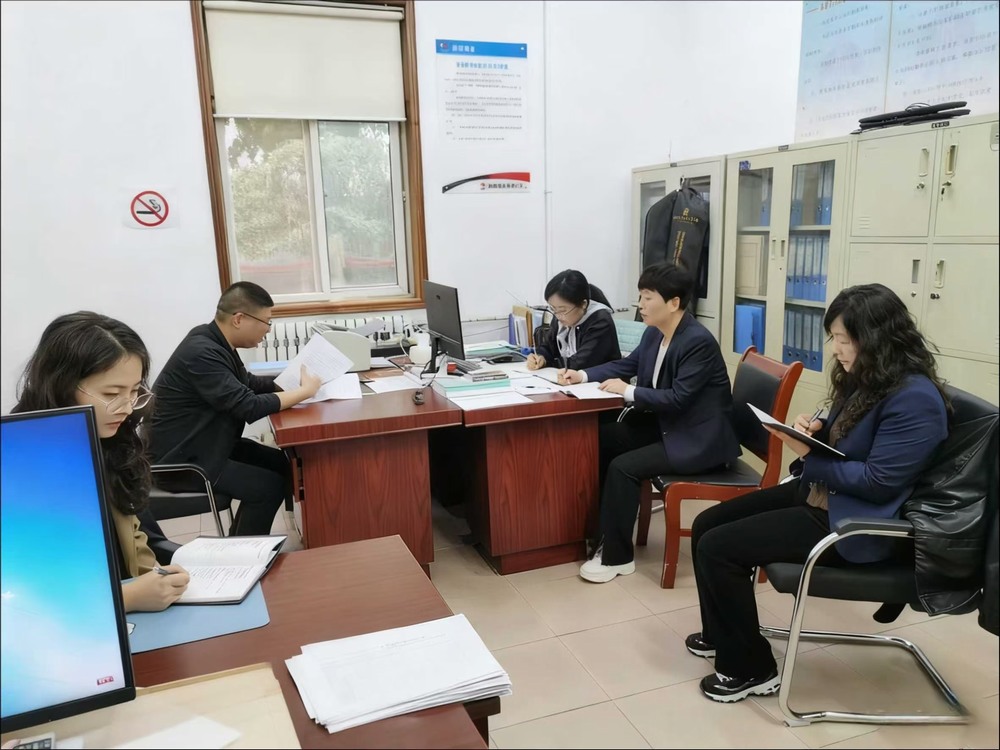 陕煤建设铜煤公司:多措并举提升项目经营管理效能