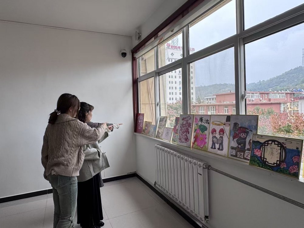 陕煤建设机电安装公司：以“廉”为笔绘新风 一线建设添“护盾”