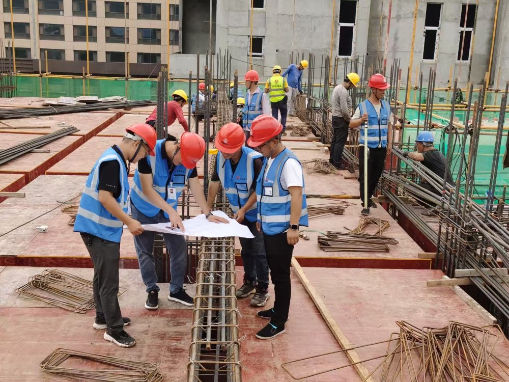 陕煤建设韩城分公司土建十三项目部:党建+降本创新领航，大干60天决战全年红