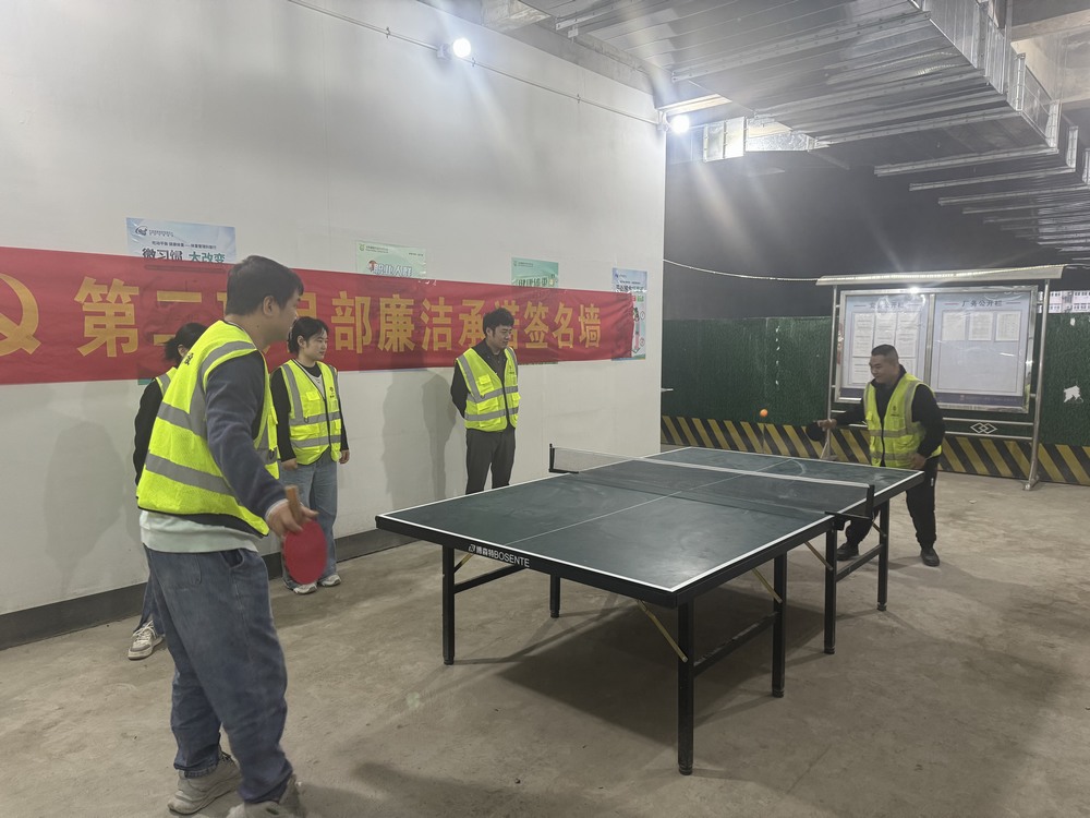 陕煤建设铜煤公司：以“微服务”筑牢职工幸福“安全线”