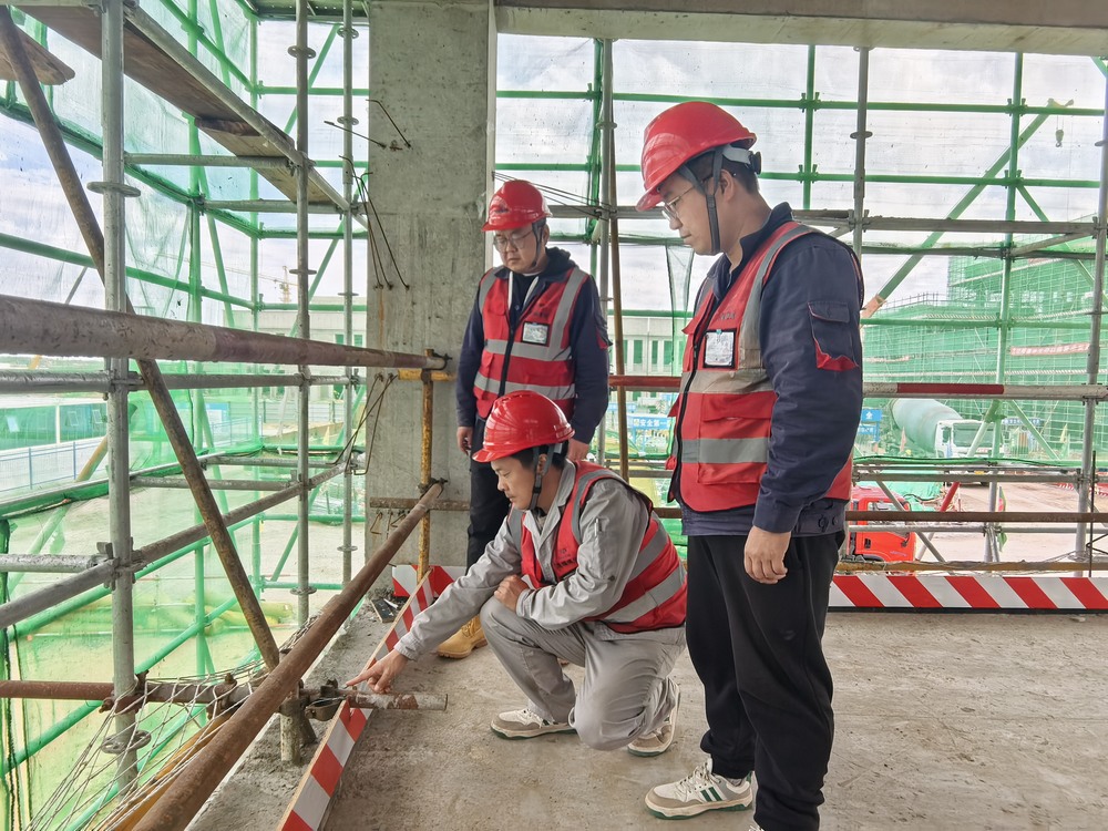 陕煤建设铜煤公司：以管理效能强驱动?破局攻坚见实效