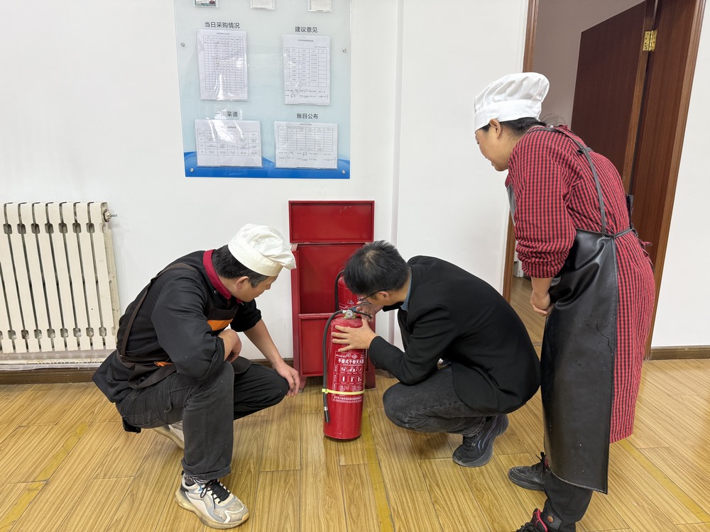 陕煤建设铜煤公司：多点发力织密安全网，全员行动护航发展路