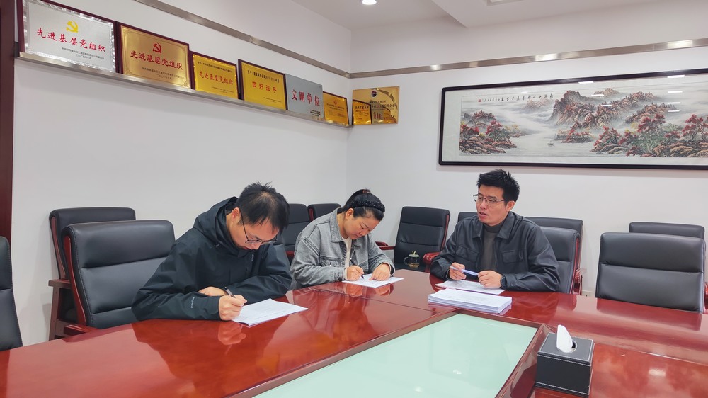 ?陕煤建设铜煤公司:深耕“干部画像”工作,为高素质队伍建设注入强劲动能