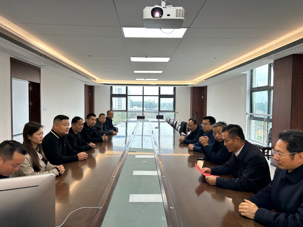 精工细作打造优质工程 预验通过奠定品质基石