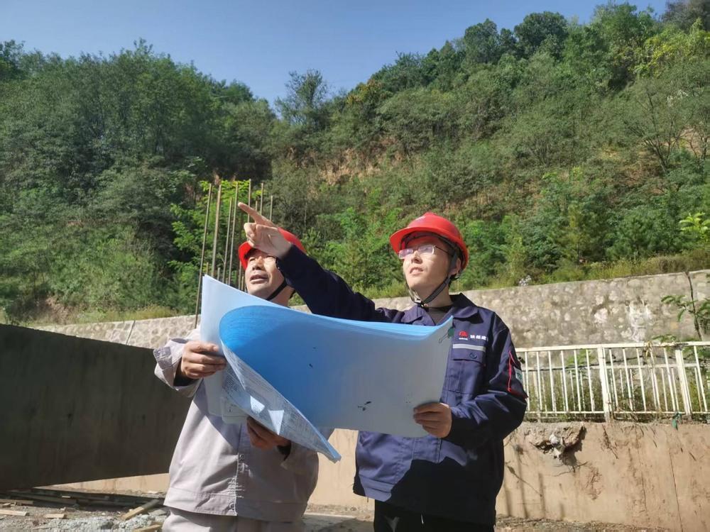 薪火相传育新苗 匠心筑梦启新程