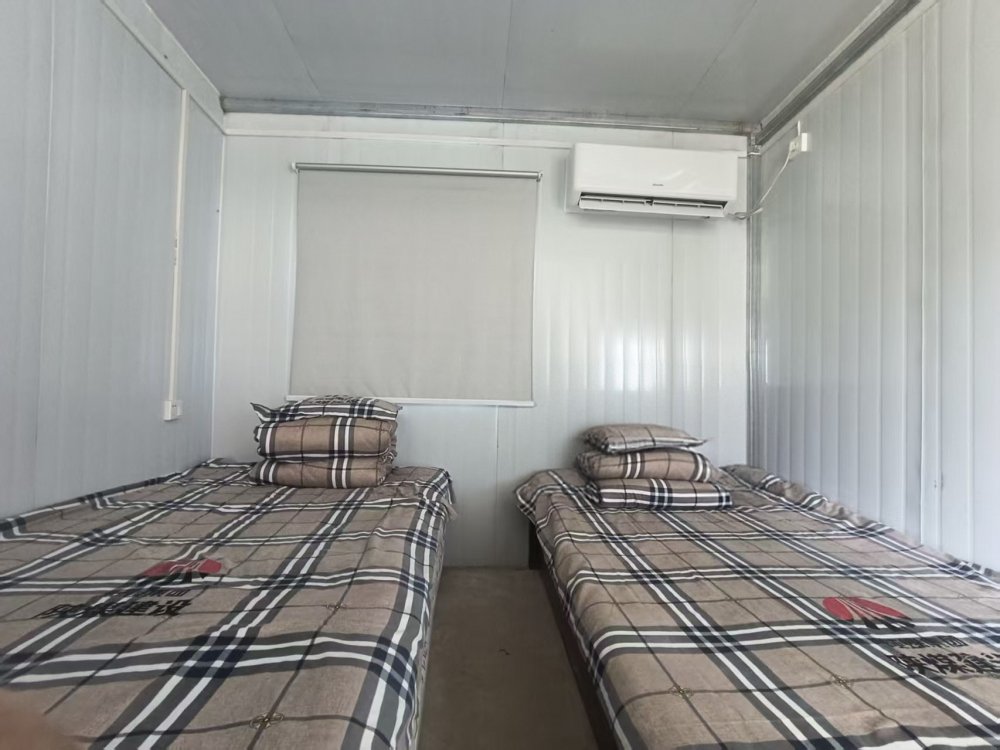 陕煤建设矿建三公司：暖心举措筑家园 温情关怀聚合力