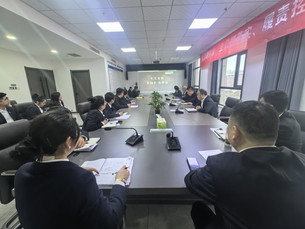 陕煤建设矿建三公司:抓好队伍建设,提升企业发展凝聚力