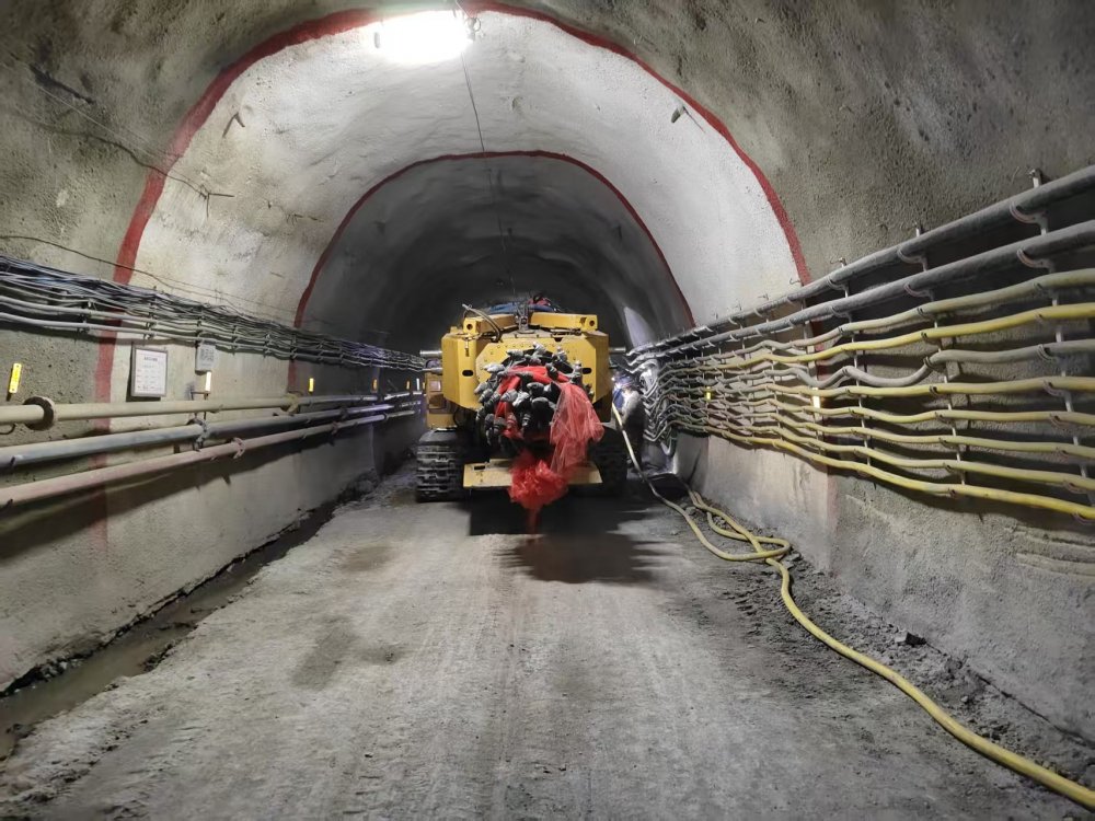 陕煤建设矿建三公司:攻坚克难创佳绩 五战连捷谱新篇华