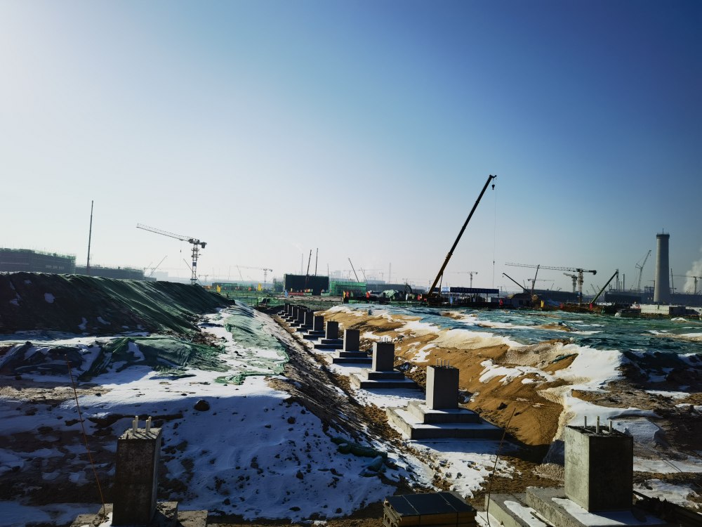 陕煤建设西北分公司：深化“四种经营理念” 凝聚发展新动能