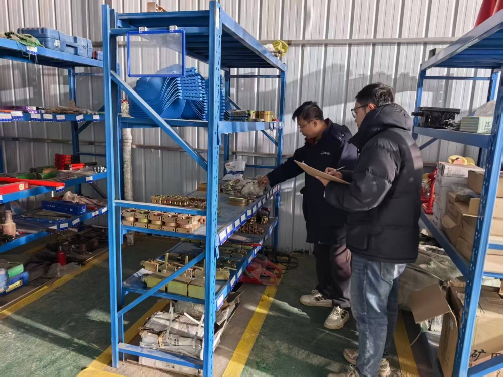 矿建三公司全流程精细管控提质效 智慧化升级强保障