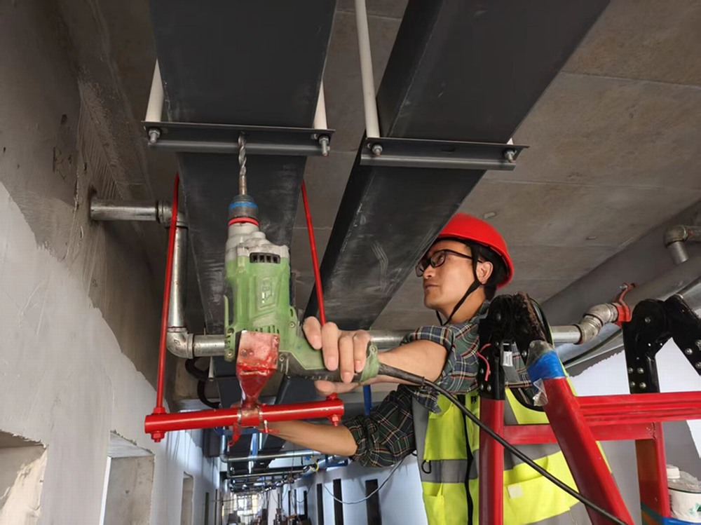 陕煤建设铜煤公司：创优创新双驱动?项目履约展实力