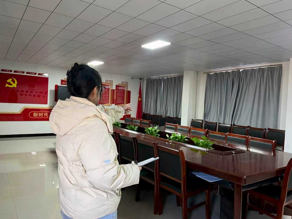 陕煤建设煤矿运营服务分公司:聚焦细处发力 推动降本增效落地生根