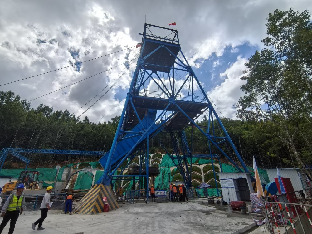 精准施策堵水患 协同奋战筑平安