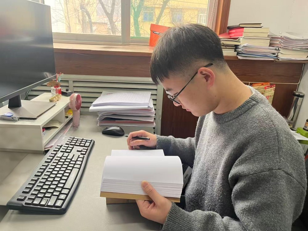 陕煤建设机电安装公司财务资产部:聚力稳健发展 赋能价值创造