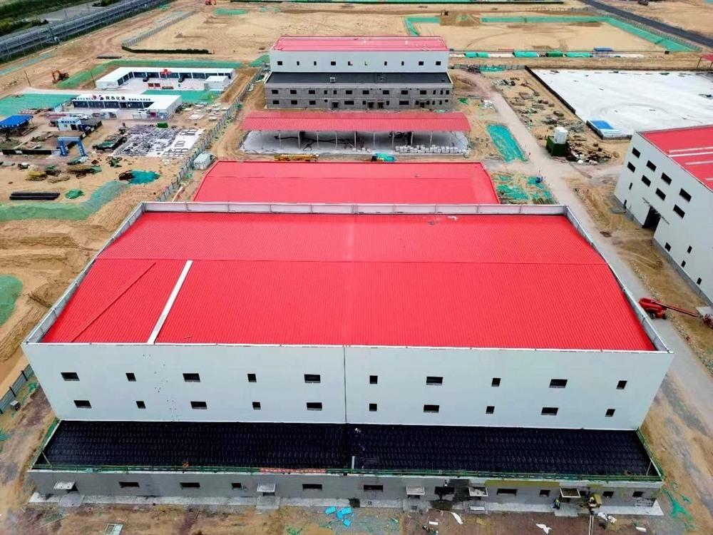 陕煤建设铜煤公司基层项目部: 以实干笃行绘就高质量发展新篇