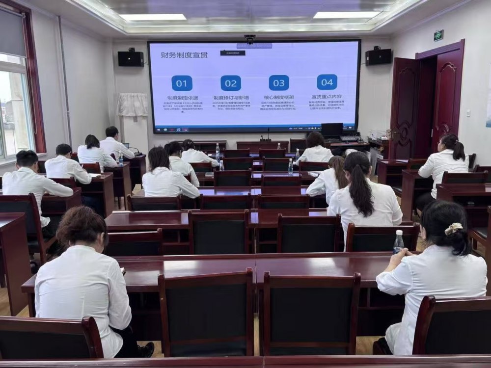 陕煤建设机电安装公司:精细管控提质效 蓄力赋能开新局