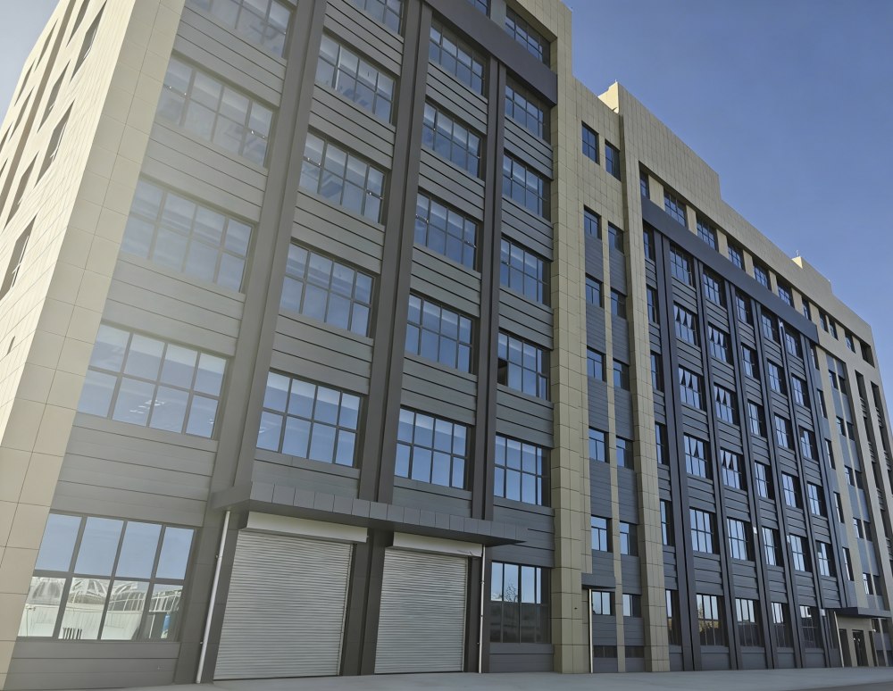 岁末攻坚淬精品 实干笃行启新篇