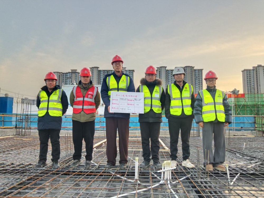 陕煤建设绿宇公司:以学赋能强本领 以查筑防守平安