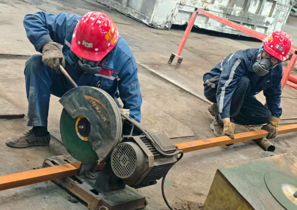 陕煤建设煤矿运营服务分公司:精打细算“过日子”,降本增效“有妙招”